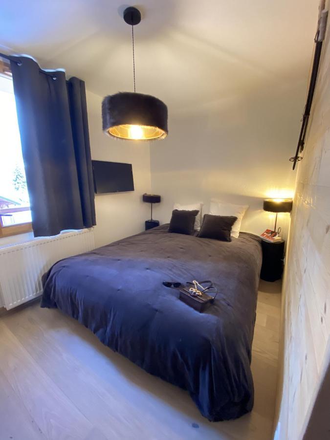 Le Chateau D'Hermonville B&B / Chambres D'Hotes Exterior foto